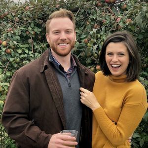 Meet your Posher, Stephen